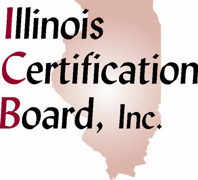 Illinois Alcohol and Other Drug Abuse Professional Certification